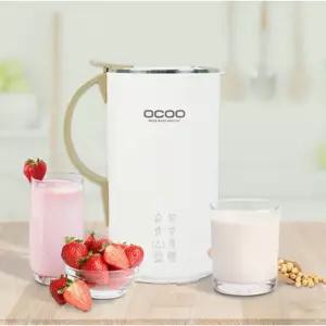 오쿠 두유제조기 (600ml) 메이커 홈쇼핑 국산 오연수 이국주 염경환 이유식 호박 죽 콩국 콩물 만드는기계