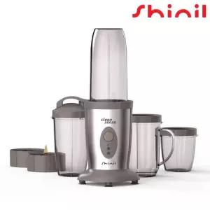 신일 다용도 믹서기 SMX-WB380KP 소형 미니 믹서 분쇄기 블렌더 텀블러형 십자날 일자날