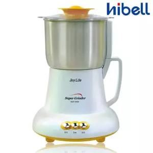 하이벨 분쇄기 HGR-2000 후드믹서 양념분쇄 양념만들기 분쇄 믹서 다지기