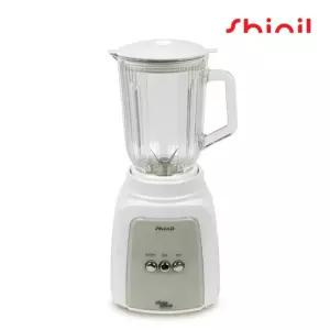 신일 유리컵 대용량 믹서기 SMX-AM12KP
