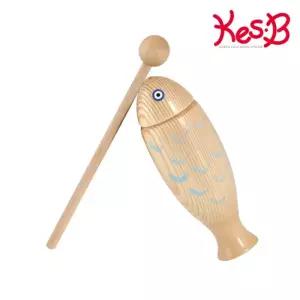 캐스비 물고기톤블럭 악기놀이