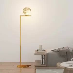 공 침실 카페 침대 무드등 인테리어 스탠드조명 램프 조명