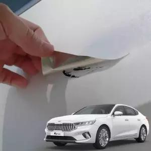 K7 프리미어 페인트 SWP 스티커 스노우 화이트펄