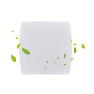 덕트 저소음 배기 선풍기 가정 욕실 주방 침실 변기 저소음 환풍기 선풍기 호텔 벽 무소음 배기 선풍기 4 인치