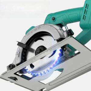 충전원형톱 18V 원형톱 20V 없음, DCS391N본체 가이드 모터 합판절단 전동