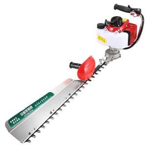 무선 헤지 트리머 나무 양날 충전식 경량 모델 원예용 88cc 2행정 고출력 예초기 전기