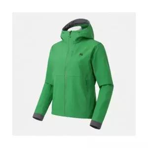 코오롱스포츠 KOLON SPORT HERO 여성 스톰플리스 프로 LIGHT 소프트쉘 재킷 JKJJX26022EGR 275564