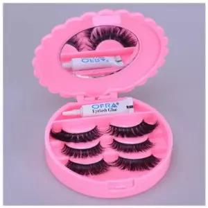 TOP셀러 인조속눈썹 보관케이스