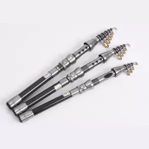 [마이모노샵][마이모노샵] 바다 민물 원투 선상 갯바위 카본 메탈 릴 낚시대 부시리 (17265423)