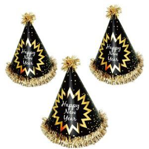 많이 받으세요 건배 파티 장식 안경 골드 블랙 매달려 편지 배너 크리스마스 메리 가랜드