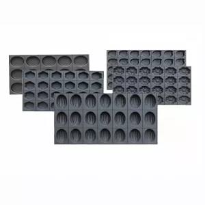 별 베이킹 틀 금형 베이커리 케이크 몰드 쿠키 팬 빵