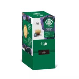 스타벅스 돌체구스토 캡슐커피 60개 - 에스프레소 로스트 코스트코