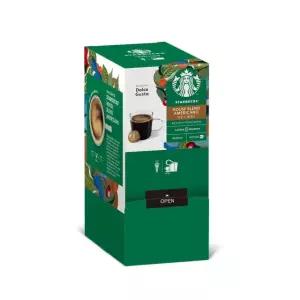 스타벅스 돌체구스토 캡슐커피 60개 - 하우스 블렌드 코스트코