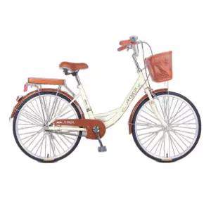 자전거 24인치 20인치 경량 통근 출퇴근용 산책용