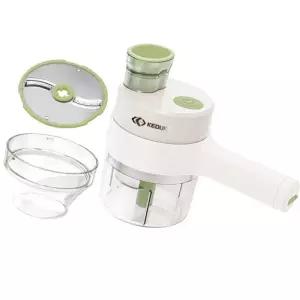 탕파절단기 가정용 쪽파 고추 야채다지기 마늘 야채 슬라이서