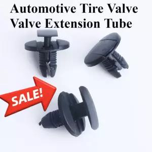 10/20/30/50pcs 푸조 시트로엥 범퍼에 한 자동차 패스너 클립 플라스틱 버클 머드 가드 라이닝 휠 고정