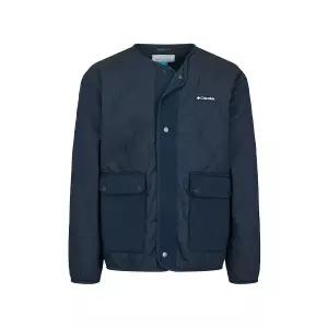 [컬럼비아]컬럼비아 남성 스테이션 레이크 인슐레이션 패딩 다운 자켓 FM1YM3382-464