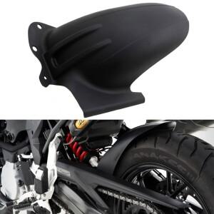 BMW 호환 F750GS ADV 바이크 오토바이 리어 펜더 휠 허거 머드 가드 스플래시 커버, GS 어드벤처 2018-2022