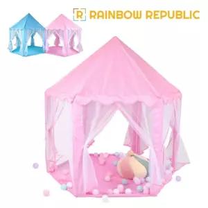 PV 헥사 유아 텐트 놀이집/탠트/놀이용/인디안/볼텐트/실내/인디언/어린이/아기/미니/거실/동굴/심플/아동/