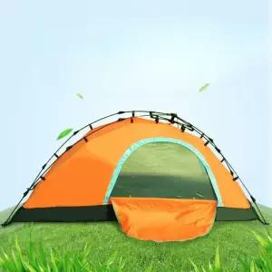 야전침대 코트 텐트 경량 1인 모기장 원터치 백패킹 쉘터