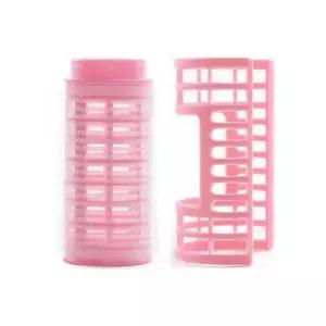 [에스에스_62]드라이 앞머리 앞머리롤 헤어롤 구르프 3개입