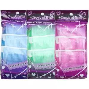 [에스에스_62]핀구르프(대)4P 헤어찍찍이