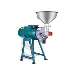 고추 제분기 업소용 분말기계 건식 습식분쇄기 믹서 생강 방앗간 양념가루
