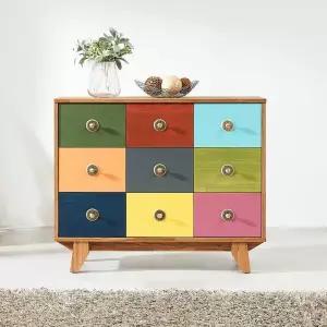 더원 포인트 멀티 서랍장 코스트코 코와샵2603