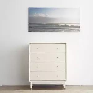 홈타임 퀸즈 4단 서랍장 코스트코 코와샵2603