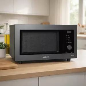 [삼성기사 2일내외 단순배송] 삼성 큐커 오븐 MC32B7388C 비스포크 스마트 두레샵2603