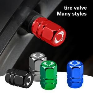 쌍용 액티언 코란도 렉스턴 카이런 로디우스 티볼리 무쏘 체어맨 투리스모 자동차 휠 타이어 밸브 캡 에어