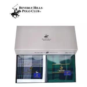 고급스러운 선물 남자 남성 손수건 10매 기념일 zFC8+5Jst