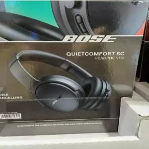 코스트코 보스 노이즈 캔슬링 와이어리스 블루투스 무선 헤드폰 QC SC 블-랙 코와샵26