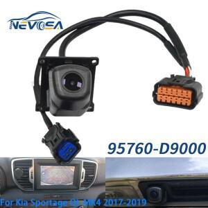 NEVOSA For Kia Sportage QL 2017 백업 후면보기 카메라 주차 지원 95760D9001