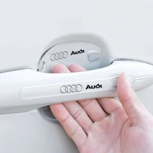 아우디 A4 B5 B6 A3 8P 8V 8L A5 A6 C6 C5 A1 A7 A8 Q2 Q3 TT 자동차 도어 가장자리 안티 스크래치 충돌 방