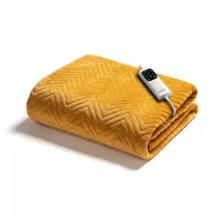 이메텍 오버블랭킷 골드헤링본 GOK-920 코스트코 두레샵2603