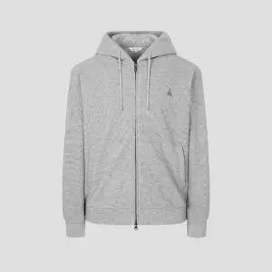 브랜드정품 빈폴 멘 미니와플 투웨이 집업 긴소매 후디 - 그레이 (BC6141C523) 338789