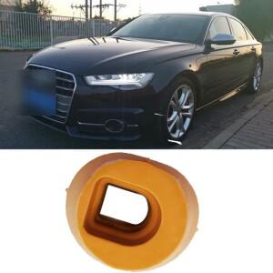 아우디 A4 S4 B6 B7 A6 S6 Allroad A8 S8 좌석 Exeo 8E 용 0199339   1X 엔진 모터 장착 버퍼 고무 스트럿