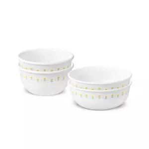 코렐 쁘띠튤립 공기대접 세트 4P 코스트코 잡화마켓2603