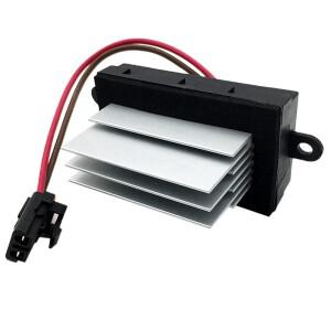 19331830 19329838 송풍기 모터 선풍기 저항 교체, 허머 H2 히터 자동차 부품 3GSH-19E624-CA 6GSH-19E624-