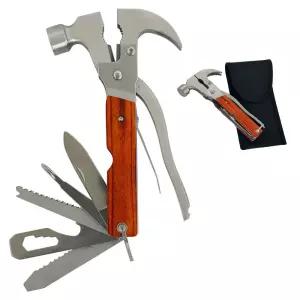 장도리망치 대신 (장도리 망치) 멀티툴 4754 만능공구 캠핑 해머