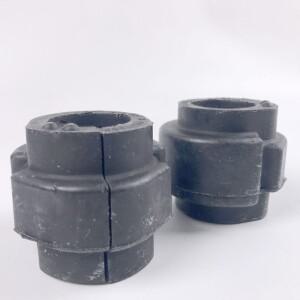 8K 0411327 B 전면 스웨이 바 안티 롤 바 부싱 안정기 고무 부시 아우디 A4 B9 A5 A6 C7 A7 A8 Rs4 RS5