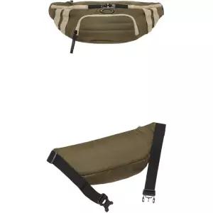 오클리 벨트 백 4.5L 경량 생활방수 수납 남자웨이스트백 핸드폰힙색 다리가방 힙백 허리파우치 남성슬링백