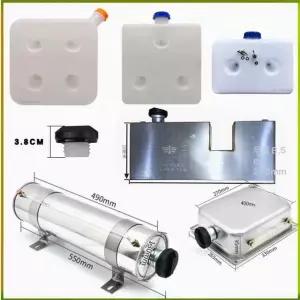 무시동히터 연료통 디젤 히터 탱크 가솔린 무시동