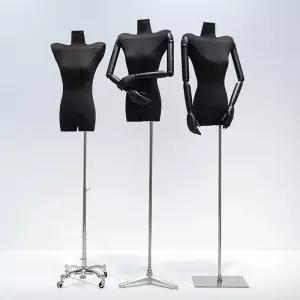 남성 디스플레이 의류 정장 전신 양복 마네킹