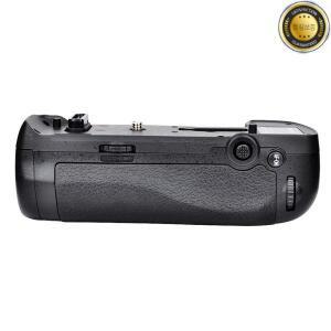 훌륭한! 수직 배터리 그립 Nikon D850 Dslr MB-D18 교체 EN-EL15 지원