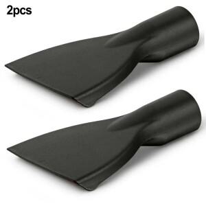 Karcher WD1 WD2 WD3 WD4 WD5 WD6 진공 청소기 브러시 용 2pcs 틈새 노즐 침대 특수 매트리스