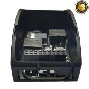 DJI FPV 고글 V2 비행 외부 아날로그-새로운 Fatshark 5.8G RX 포트 3.0 수신기 모듈 키트