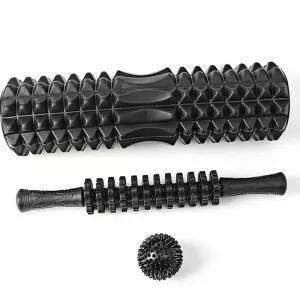 폼롤러 세트 스트레칭기구 스트레칭용품 홈트용품 스트레칭폼롤러