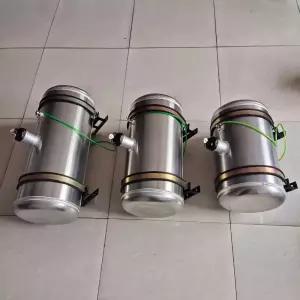 무시동히터 연료통 연료탱크 히터 자동차 온풍기 캠핑 난방 몽땅